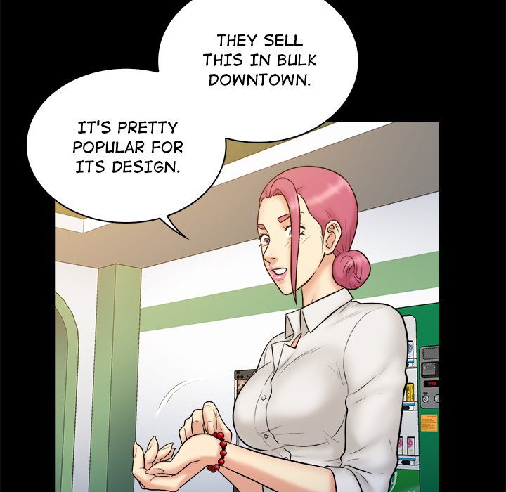 Find That Girl - Chapter 19 [photo 64] - MangaPorn