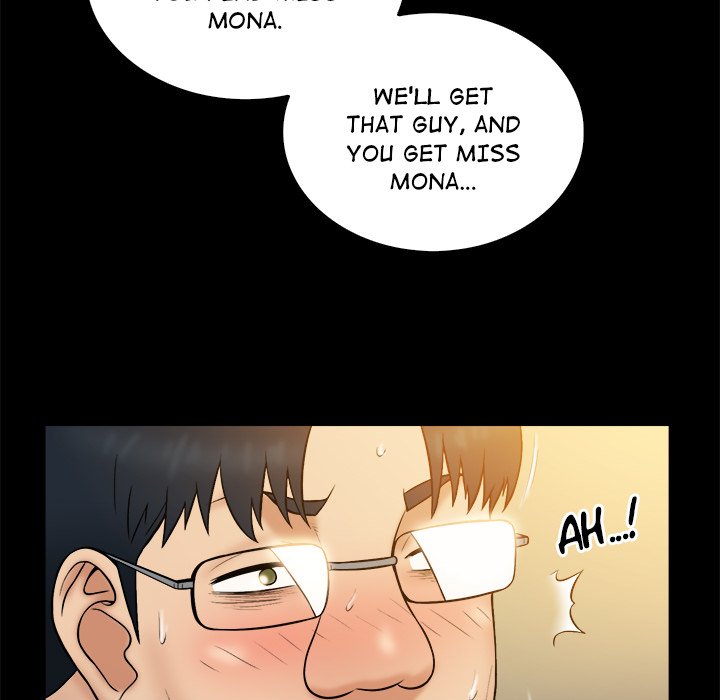 Find That Girl - Chapter 20 [photo 39] - MangaPorn