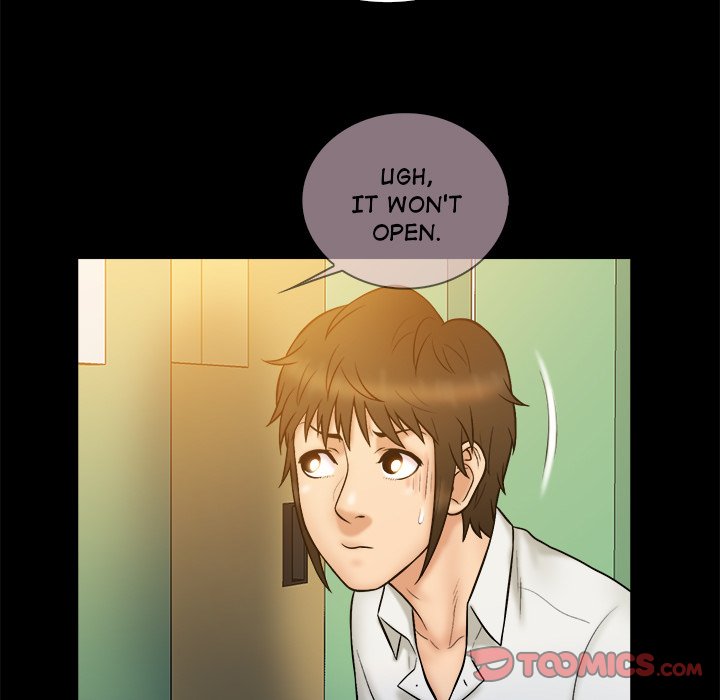 Find That Girl - Chapter 20 [photo 44] - MangaPorn