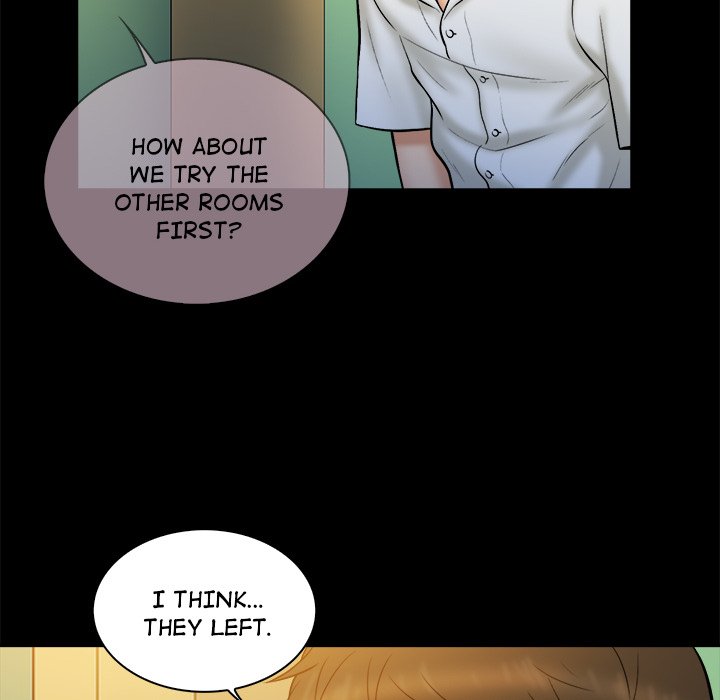 Find That Girl - Chapter 20 [photo 45] - MangaPorn