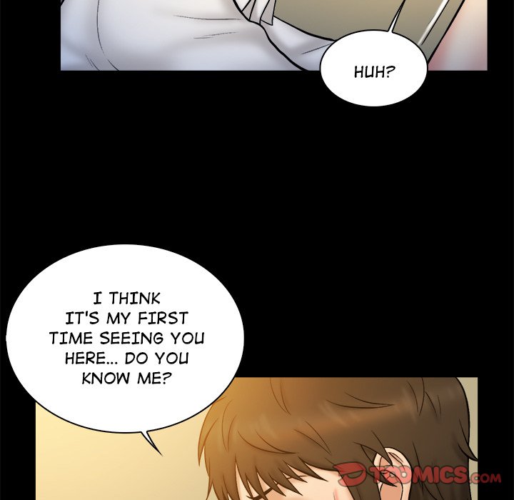 Find That Girl - Chapter 20 [photo 50] - MangaPorn