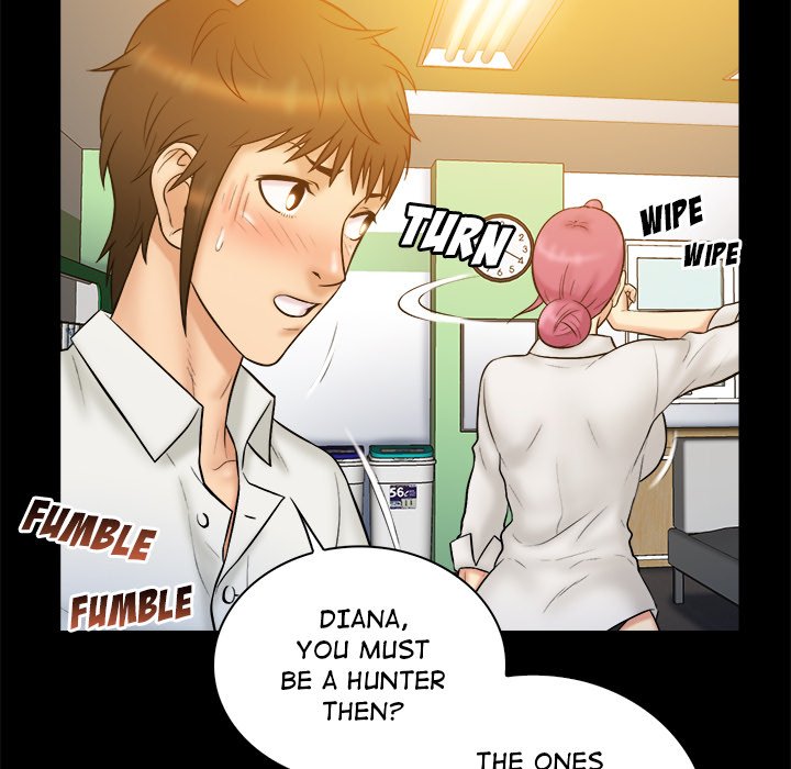 Find That Girl - Chapter 20 [photo 70] - MangaPorn