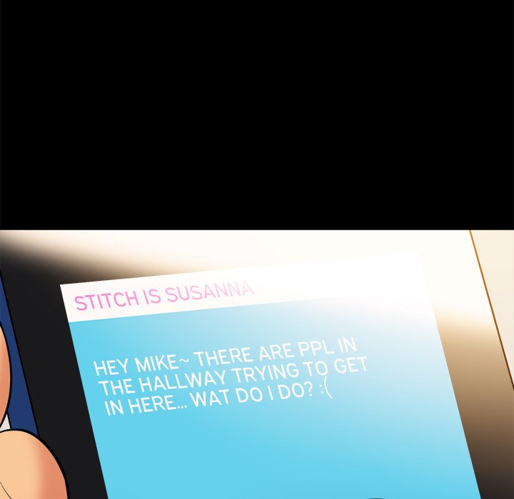 Find That Girl - Chapter 20 [photo 79] - MangaPorn