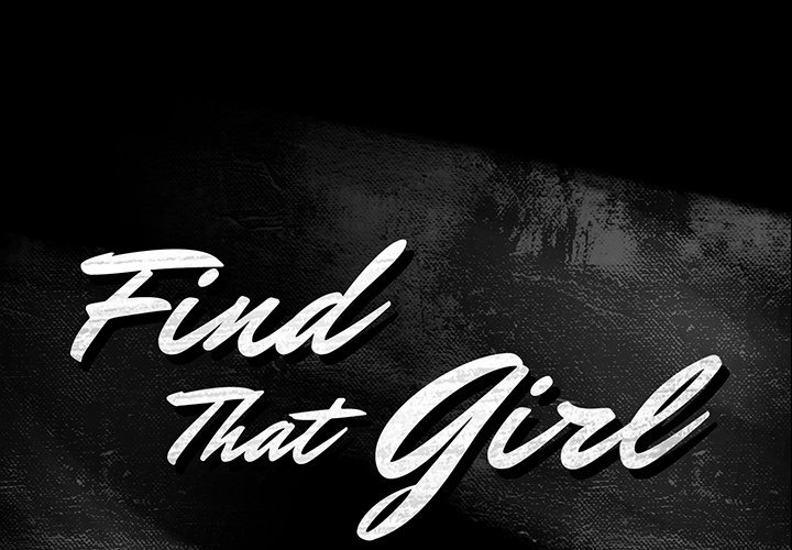 Find That Girl - Chapter 21 [photo 1] - MangaPorn