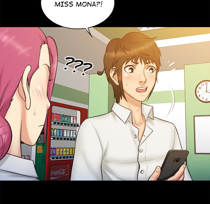 Find That Girl - Chapter 21 [photo 21] - MangaPorn