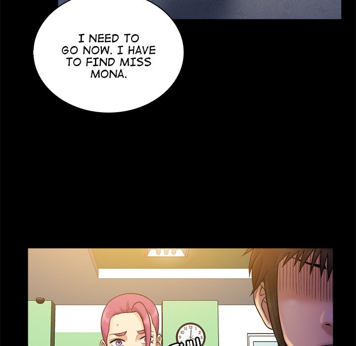 Find That Girl - Chapter 21 [photo 25] - MangaPorn
