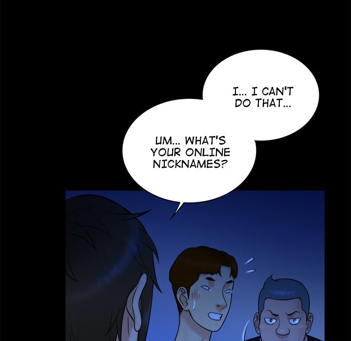 Find That Girl - Chapter 21 [photo 41] - MangaPorn