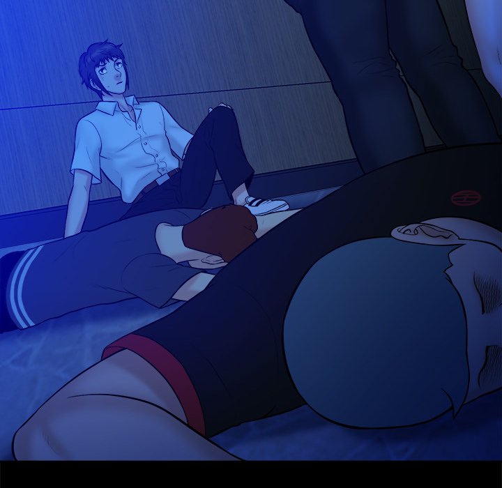 Find That Girl - Chapter 21 [photo 67] - MangaPorn