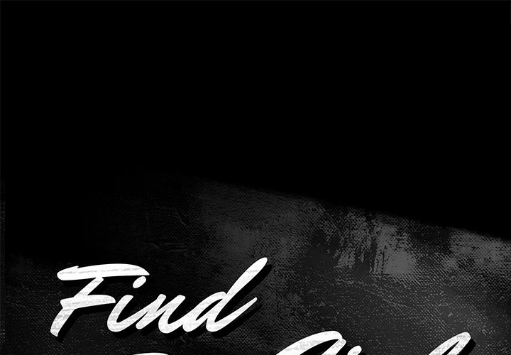 Find That Girl - Chapter 22 [photo 1] - MangaPorn
