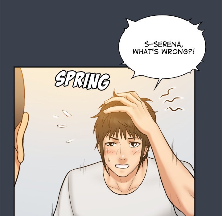 Find That Girl - Chapter 22 [photo 39] - MangaPorn