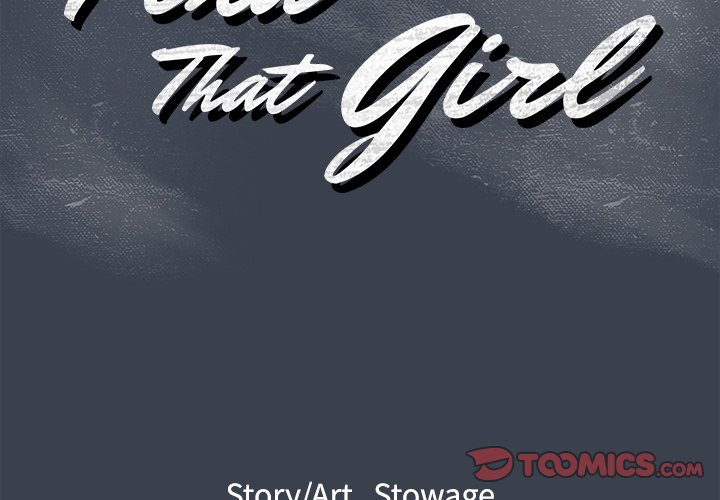 Find That Girl - Chapter 23 [photo 2] - MangaPorn