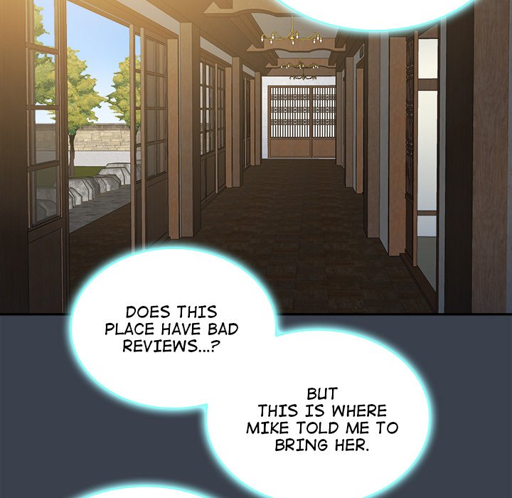 Find That Girl - Chapter 23 [photo 45] - MangaPorn