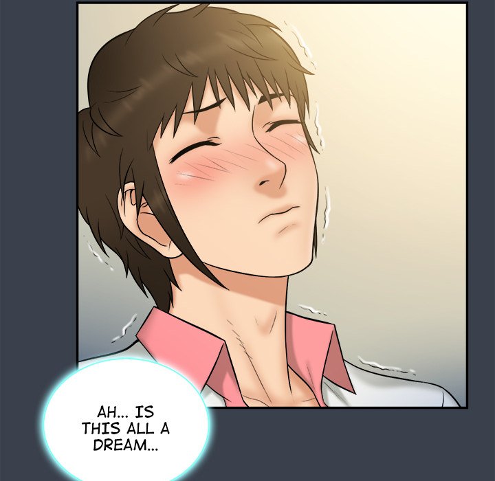 Find That Girl - Chapter 23 [photo 79] - MangaPorn