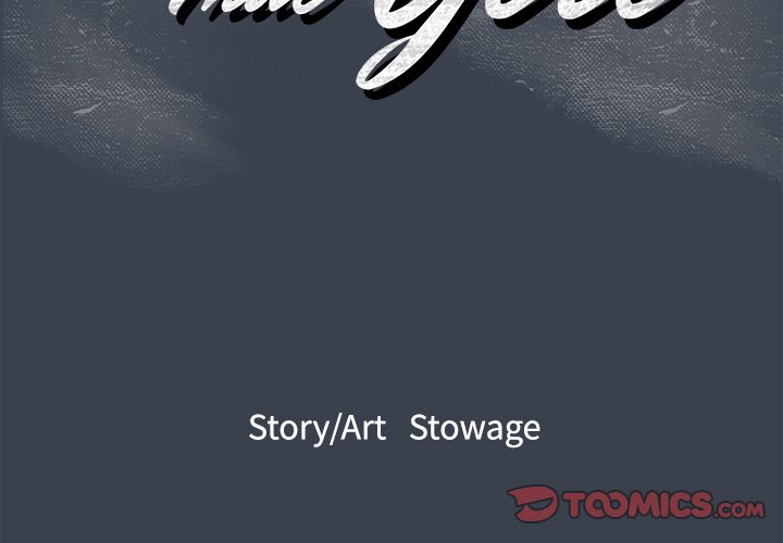 Find That Girl - Chapter 24 [photo 2] - MangaPorn