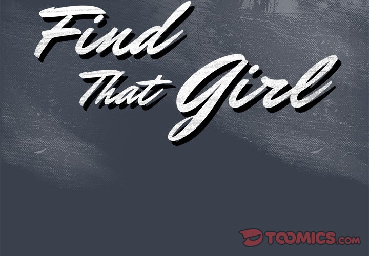 Find That Girl - Chapter 25 [photo 2] - MangaPorn