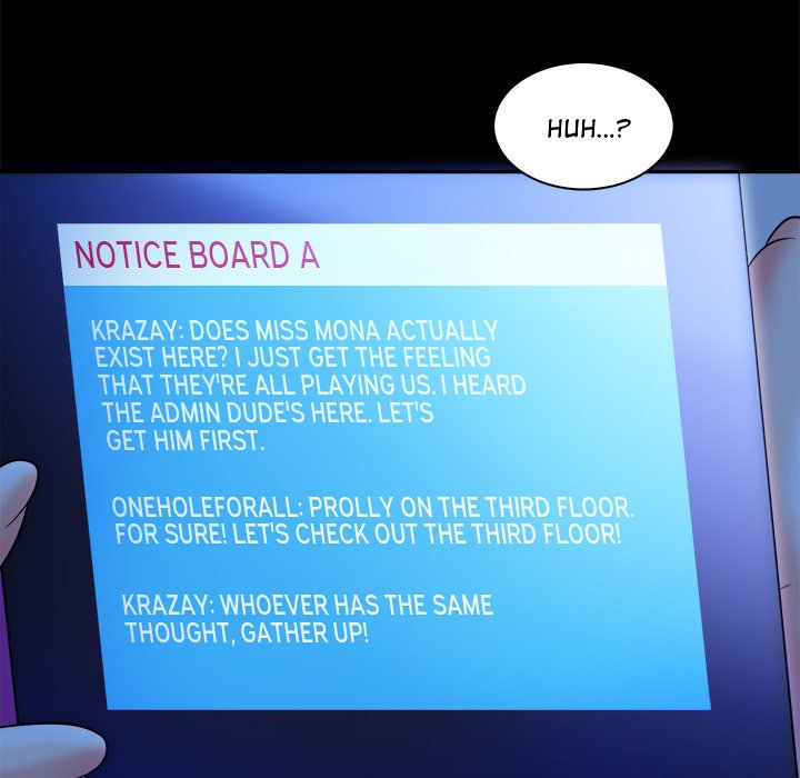 Find That Girl - Chapter 25 [photo 49] - MangaPorn