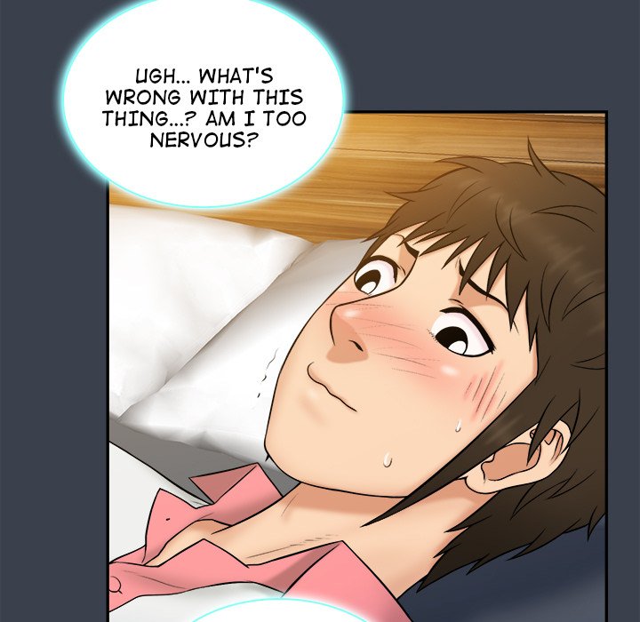 Find That Girl - Chapter 25 [photo 7] - MangaPorn