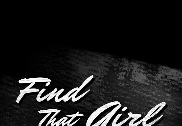 Find That Girl - Chapter 26 [photo 1] - MangaPorn