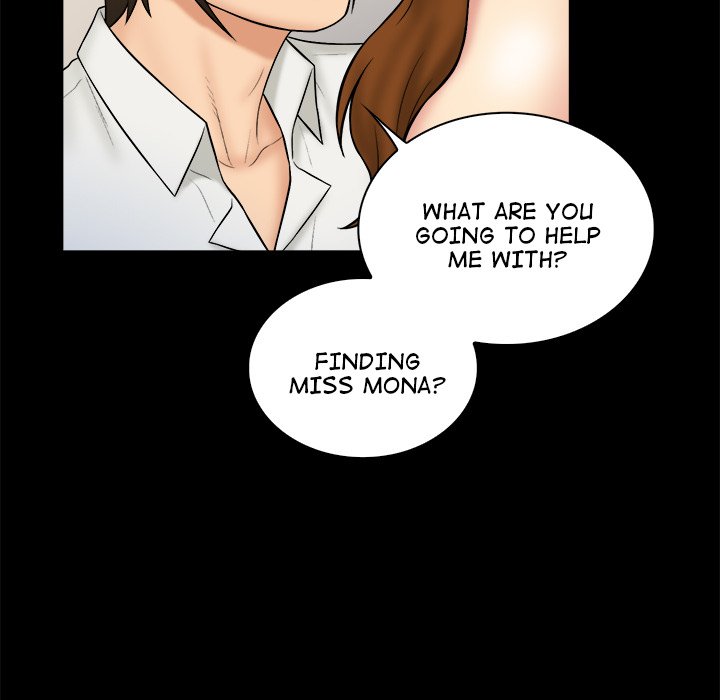 Find That Girl - Chapter 26 [photo 53] - MangaPorn