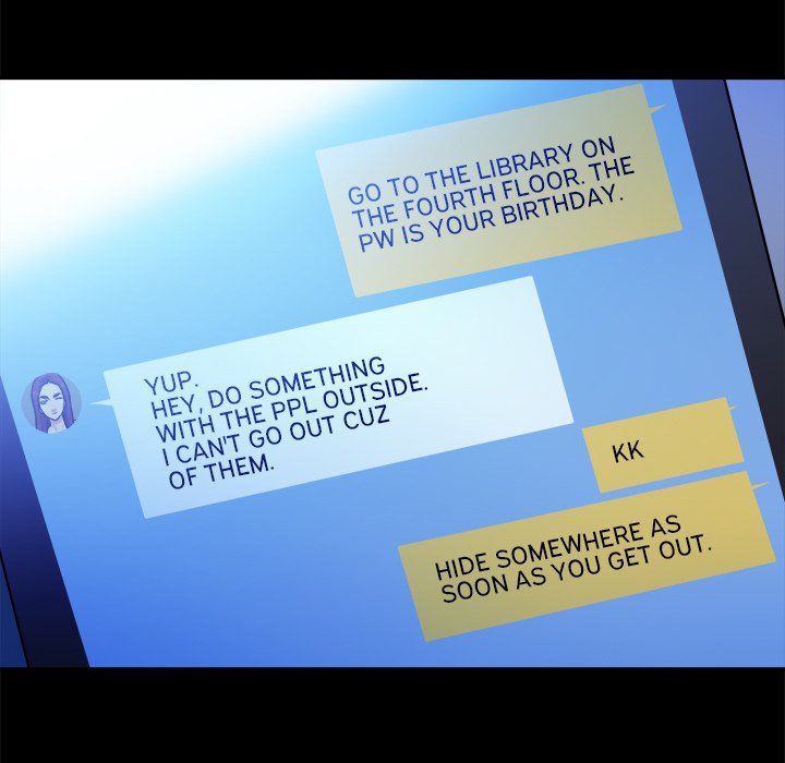 Find That Girl - Chapter 26 [photo 84] - MangaPorn