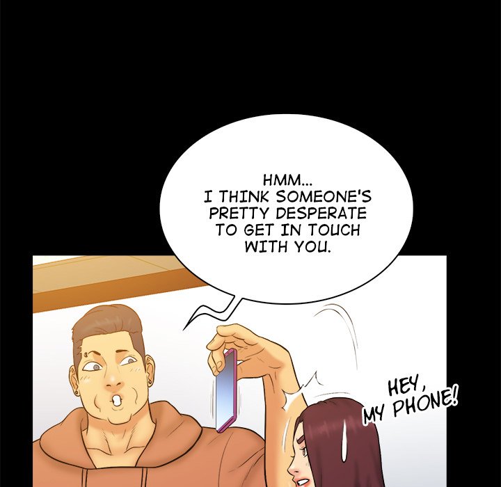 Find That Girl - Chapter 26 [photo 91] - MangaPorn