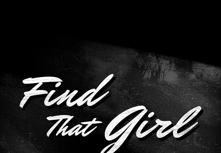 Find That Girl - Chapter 27 [photo 1] - MangaPorn