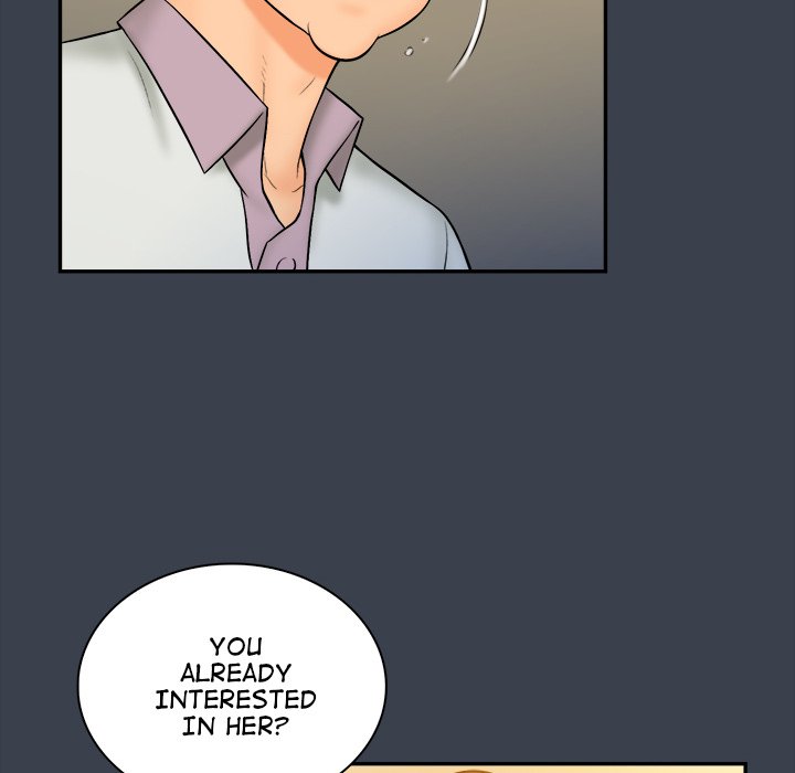 Find That Girl - Chapter 27 [photo 100] - MangaPorn