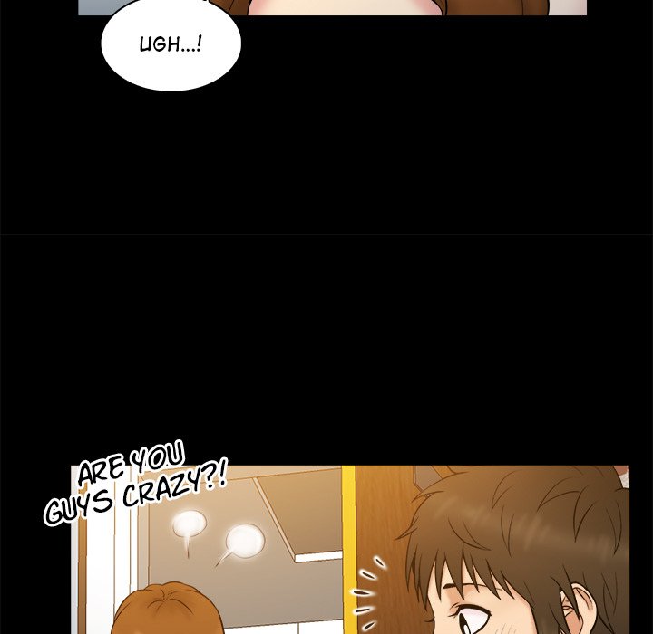 Find That Girl - Chapter 27 [photo 17] - MangaPorn