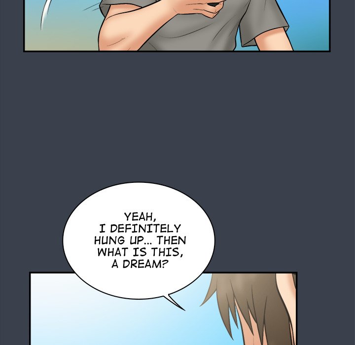 Find That Girl - Chapter 27 [photo 40] - MangaPorn