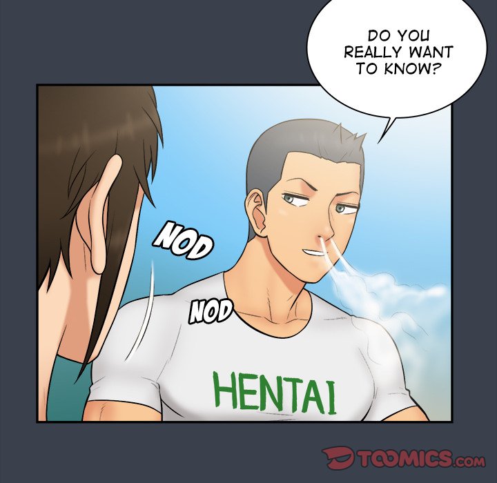 Find That Girl - Chapter 27 [photo 50] - MangaPorn