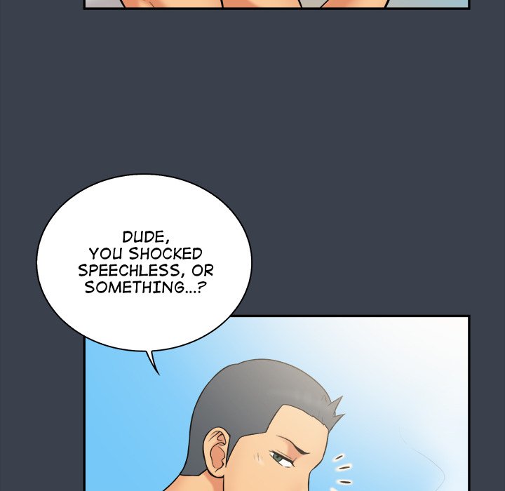 Find That Girl - Chapter 27 [photo 57] - MangaPorn