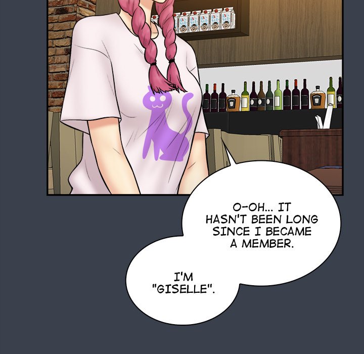 Find That Girl - Chapter 27 [photo 89] - MangaPorn