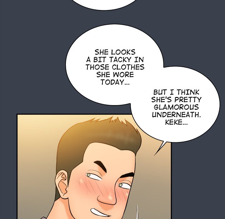 Find That Girl - Chapter 27 [photo 99] - MangaPorn