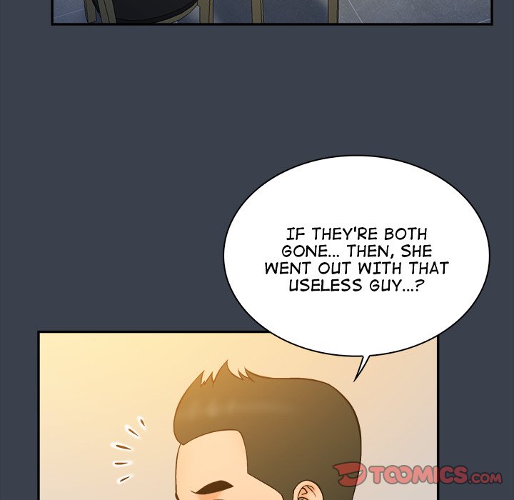 Find That Girl - Chapter 28 [photo 50] - MangaPorn