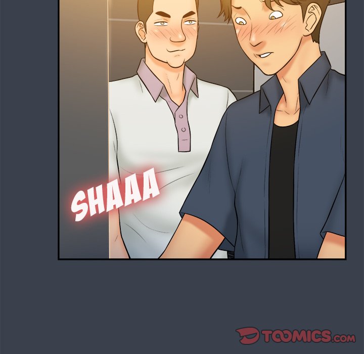 Find That Girl - Chapter 28 [photo 6] - MangaPorn