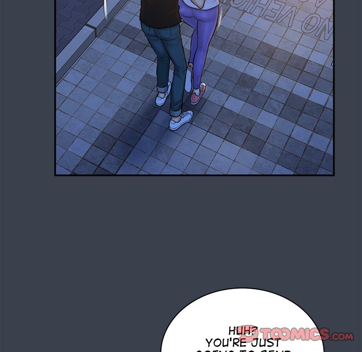 Find That Girl - Chapter 28 [photo 74] - MangaPorn