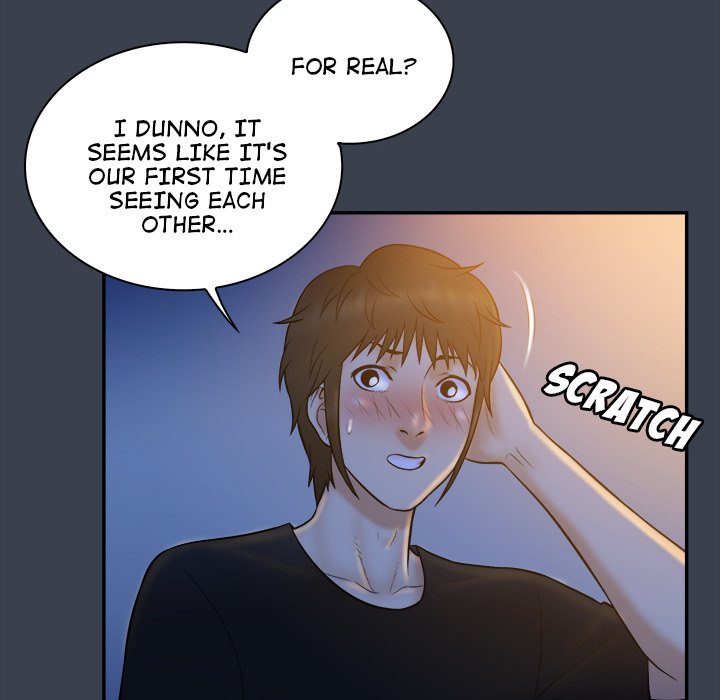Find That Girl - Chapter 28 [photo 84] - MangaPorn