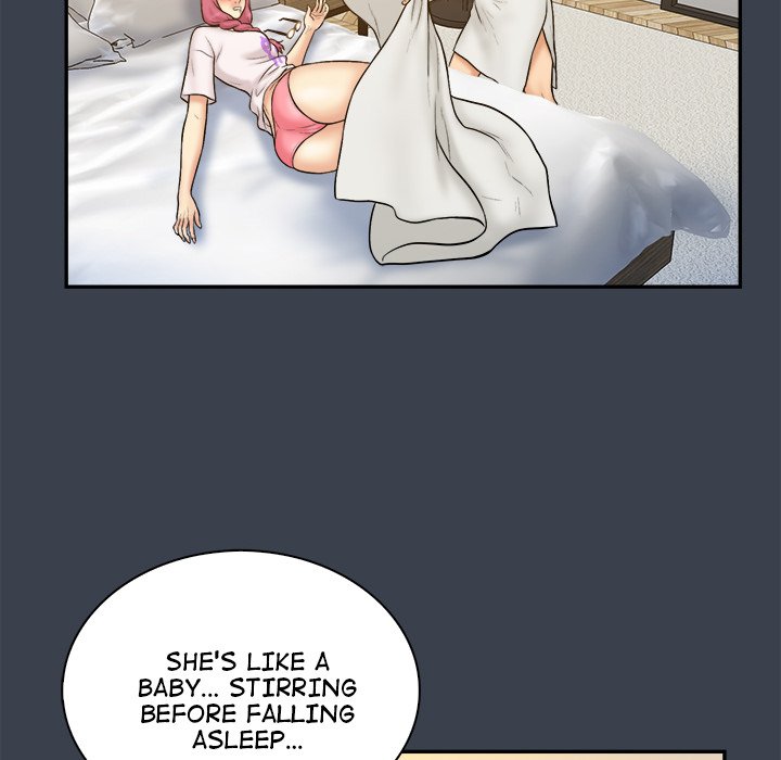 Find That Girl - Chapter 29 [photo 55] - MangaPorn