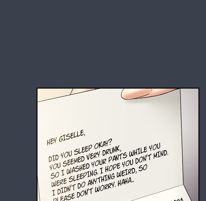 Find That Girl - Chapter 29 [photo 76] - MangaPorn