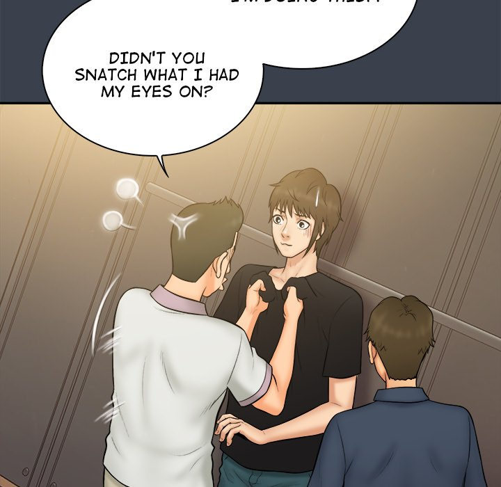 Find That Girl - Chapter 30 [photo 12] - MangaPorn