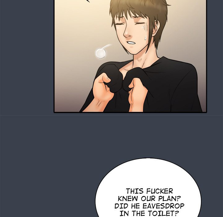 Find That Girl - Chapter 30 [photo 17] - MangaPorn