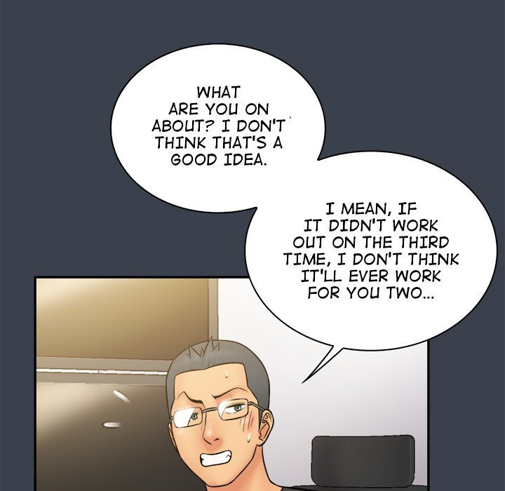 Find That Girl - Chapter 30 [photo 51] - MangaPorn