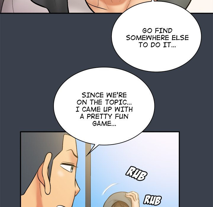 Find That Girl - Chapter 31 [photo 100] - MangaPorn