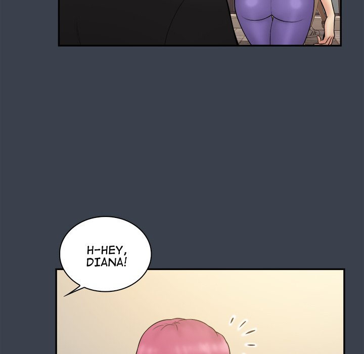 Find That Girl - Chapter 31 [photo 21] - MangaPorn