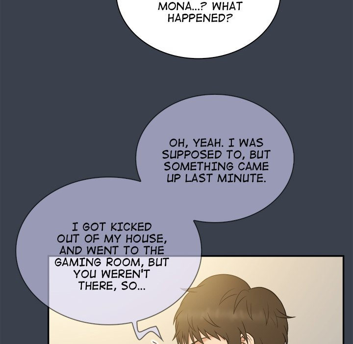 Find That Girl - Chapter 31 [photo 29] - MangaPorn
