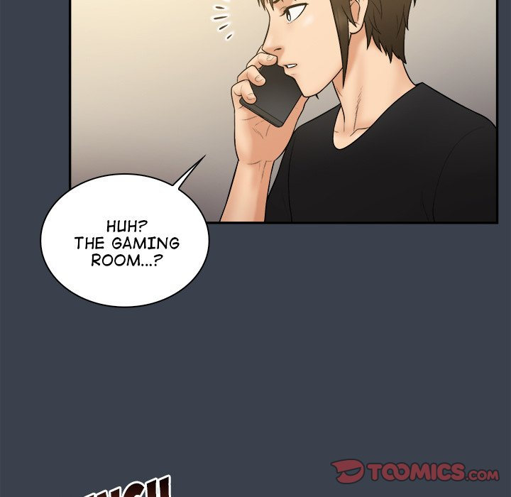 Find That Girl - Chapter 31 [photo 30] - MangaPorn