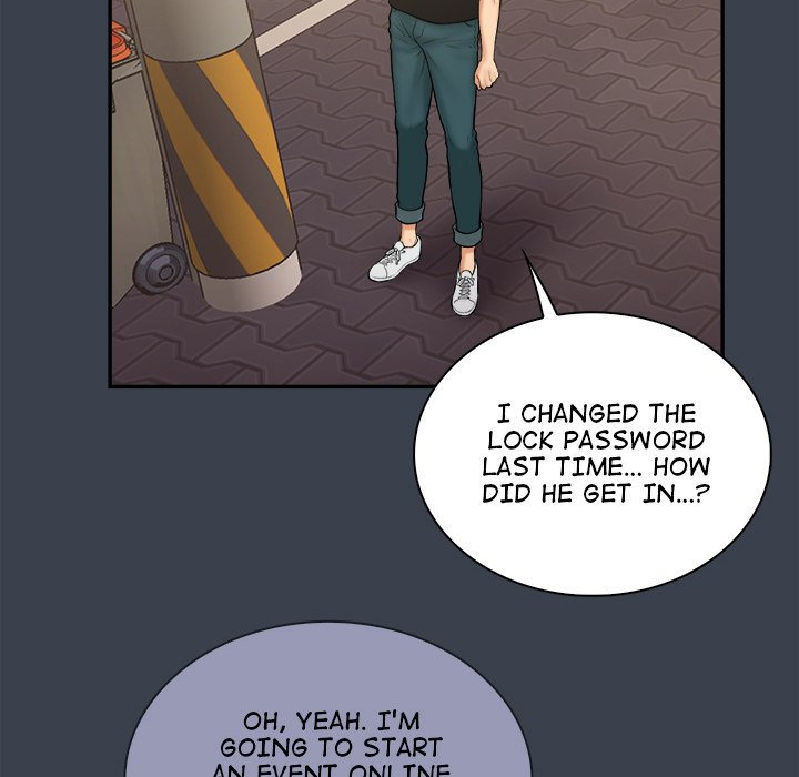 Find That Girl - Chapter 31 [photo 33] - MangaPorn