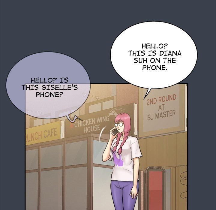 Find That Girl - Chapter 31 [photo 48] - MangaPorn