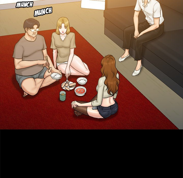 Find That Girl - Chapter 32 [photo 11] - MangaPorn