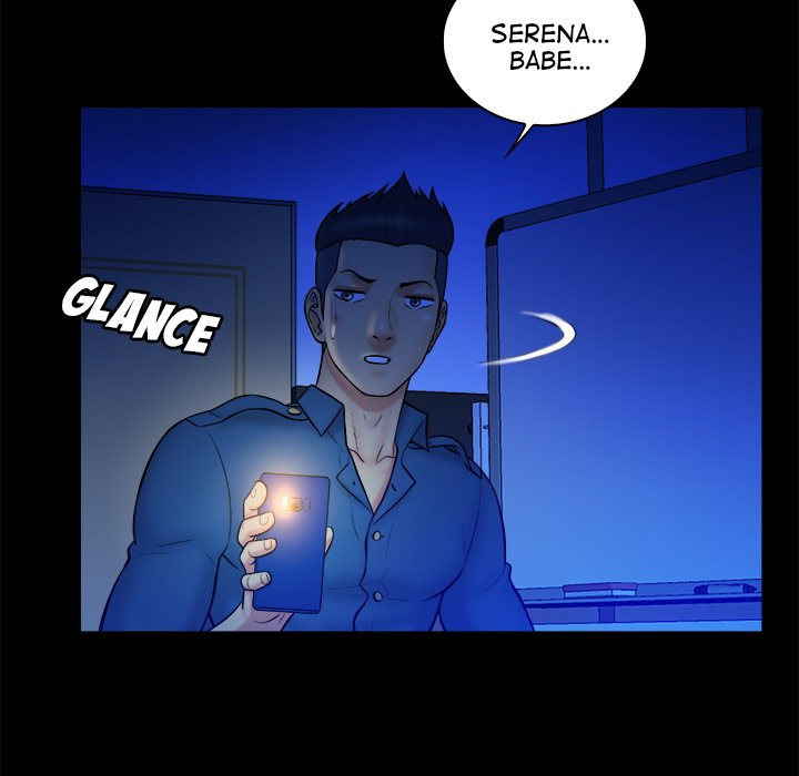 Find That Girl - Chapter 32 [photo 45] - MangaPorn